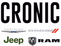 Cronic Chrysler Dodge Jeep Ram
